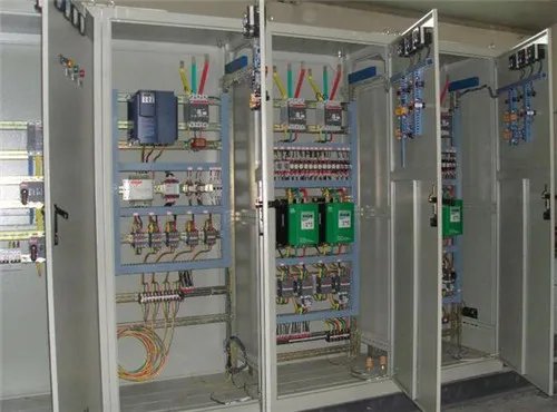 开关柜的作用是什么