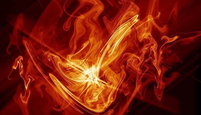 异火榜23种异火介绍