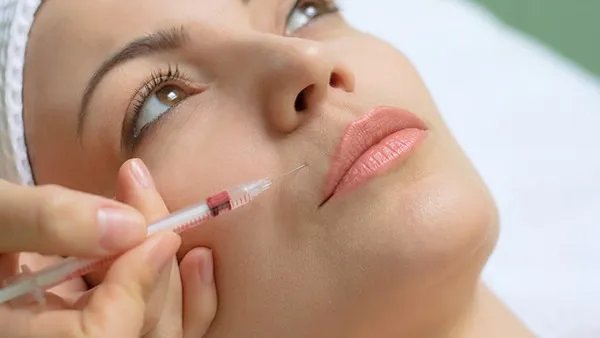 打美白针有副作用吗