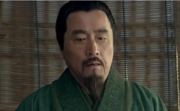 萧何简介：汉初三杰之首，刘邦建立大汉王朝的第一功臣