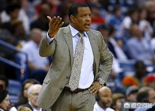 鹈鹕3:0开拓者打脸媒体预测，主帅金特里为什么感谢剃须刀？