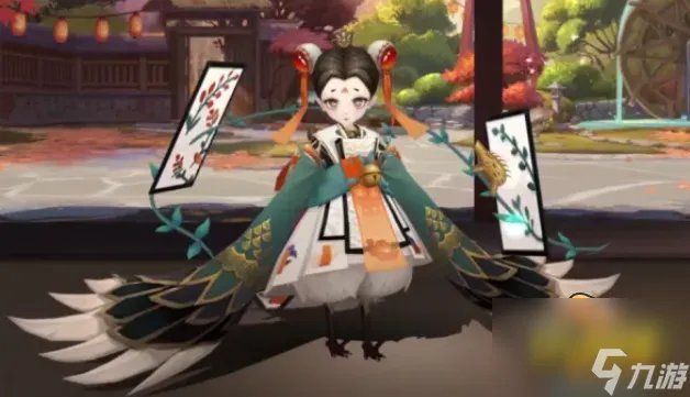 阴阳师翅膀幼女是什么 翅膀幼女介绍