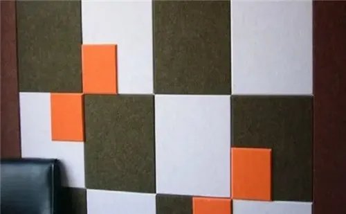 ktv隔音用什么材料