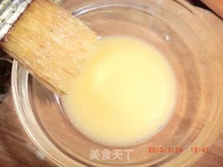 米老鼠饼干