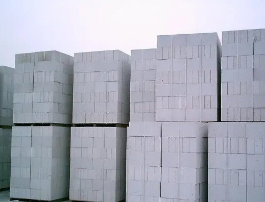 加气块是什么东西