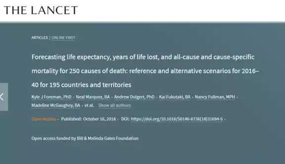 柳叶刀：饮食决定寿命！最佳饮食方法公布，这么吃能防病、延寿