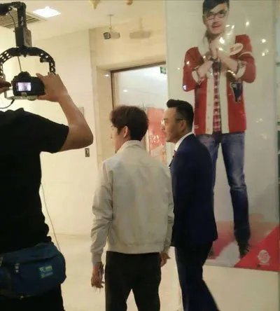 汪涵病情怎么样了 肝硬化没有那么严重