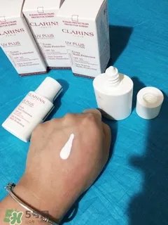 娇韵诗防晒霜怎么样?娇韵诗防晒霜好用吗?