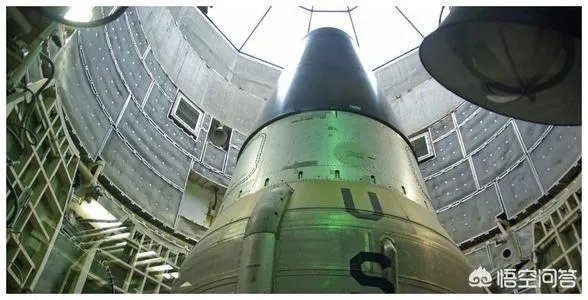 洲际导弹想要覆盖全球,需要多远的射程?必须要达到2万公里吗?