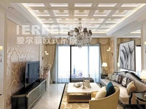 集成吊顶十大品牌排名  集成吊顶哪个牌子好