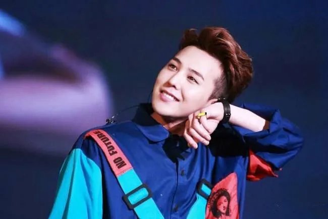 曝权志龙住院待遇会让人妒忌吗？