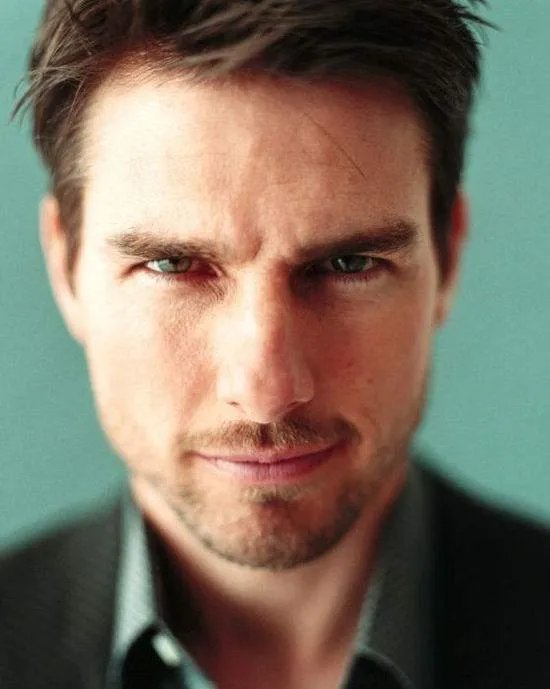 汤姆克鲁斯身高到底是多少 阿汤哥总共有几个孩子