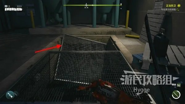 《死亡岛2》全流程图文攻略 全流程与支线任务流程攻略