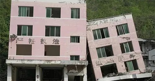 房屋抗震等级一般是几级