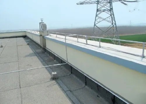 避雷带安装规范要求有哪些