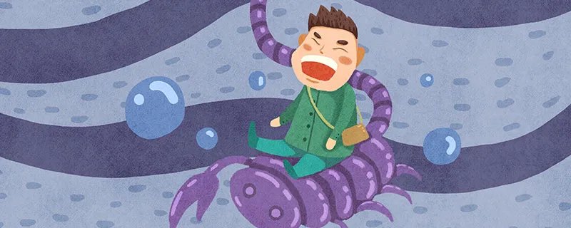 天蝎座男什么性格特点 天蝎座男生是什么样的性格