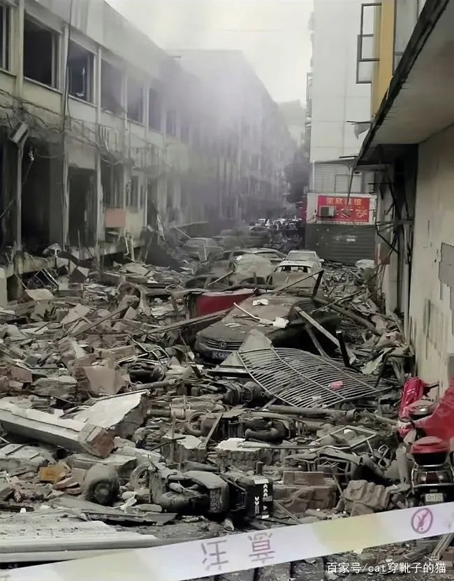 湖北十堰燃气爆炸事故已致25人死亡，为何会造成如此严重的后果？