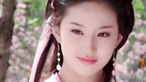 天龙八部演员表