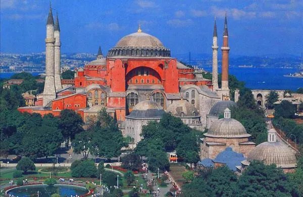 沙特阿拉伯首都