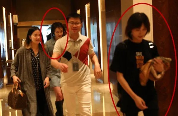 郑爽替身都是谁？