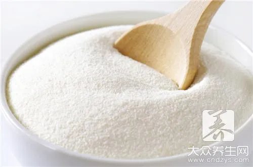 有机奶粉什么意思