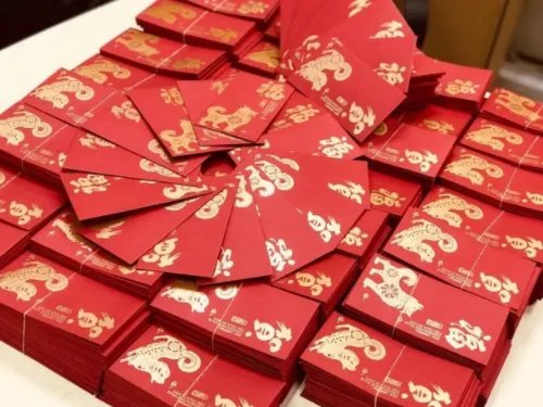 结婚送1280红包的寓意 结婚给多少红包吉利