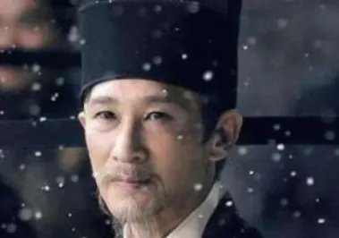 萧定权是什么人？他的历史原型是谁？