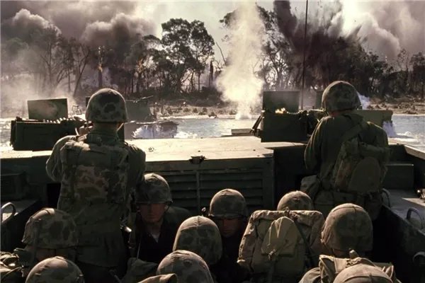 最好看的战争电视剧，十大评价最高的战争电视剧推荐