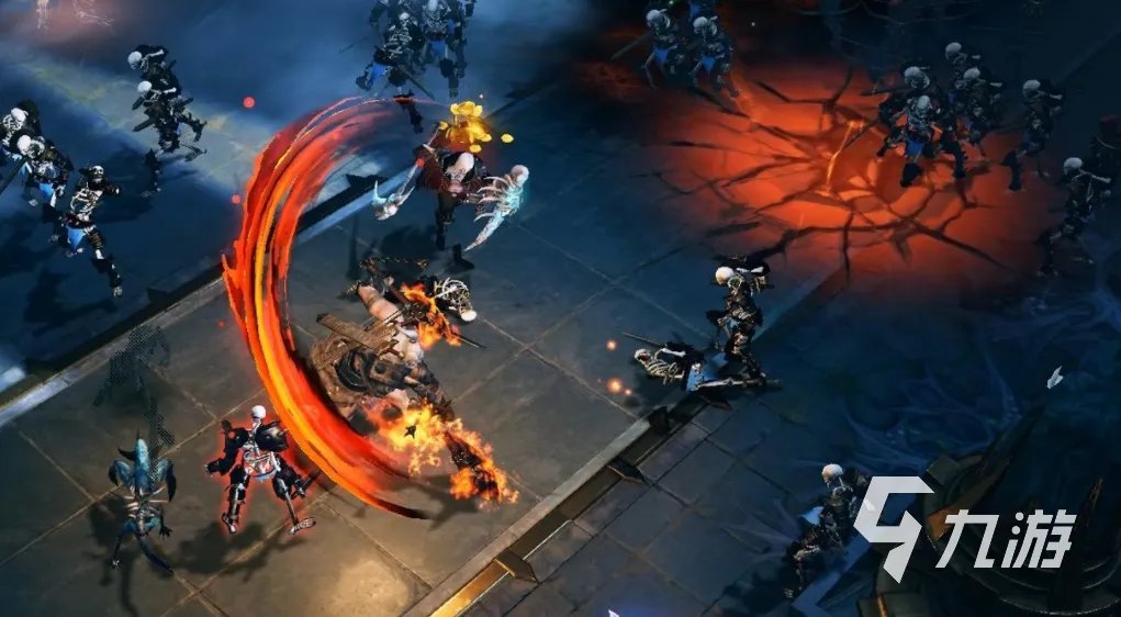 历届tga年度最佳游戏榜单 2023热门的高质量游戏前五名