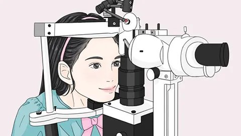 激光近视眼能维持几年