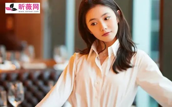 刘浩存个子身高多少 给人一种青春单纯的感觉