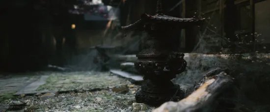 《黑神话：悟空》游戏插曲《戒网》纯净版欣赏 落花知离愁、众多新场景公开