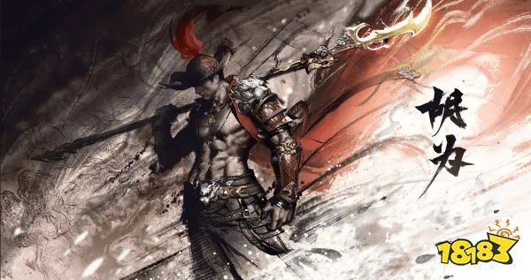 永劫无间胡为背景故事是什么 胡为英雄故事背景介绍