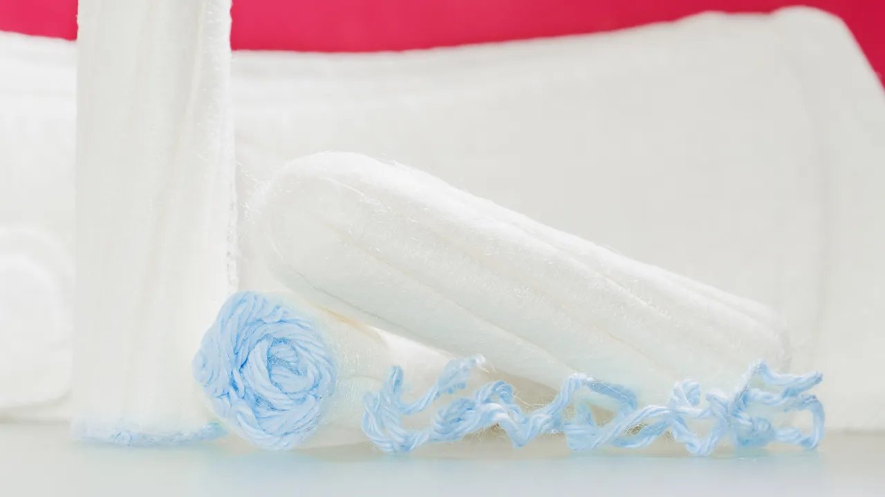 月经有血块是怎么回事？