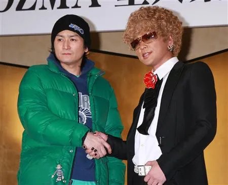 DJ OZMA为什么解散 DJ OZMA告别演唱会