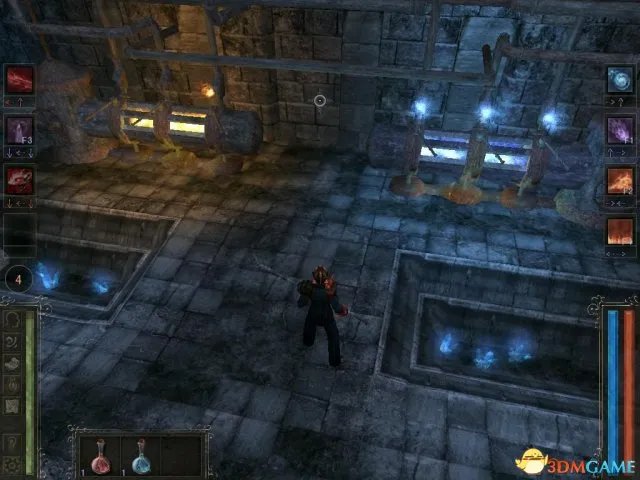 暗黑魔法师崛起怎么玩 暗黑魔法师崛起全流程攻略