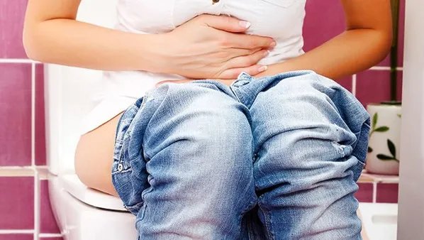 老是拉肚子是怎么回事