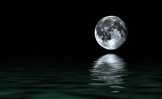 十五的月亮十六圆什么意思 十五的月亮十六圆寓意是什么