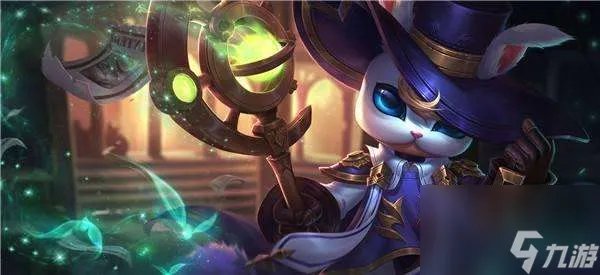 王者荣耀鬼谷子怎么玩才厉害 技能介绍与玩法技巧