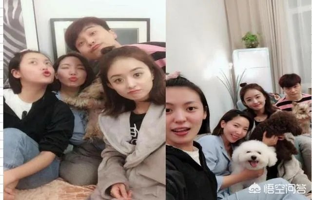 赵丽颖多大了？