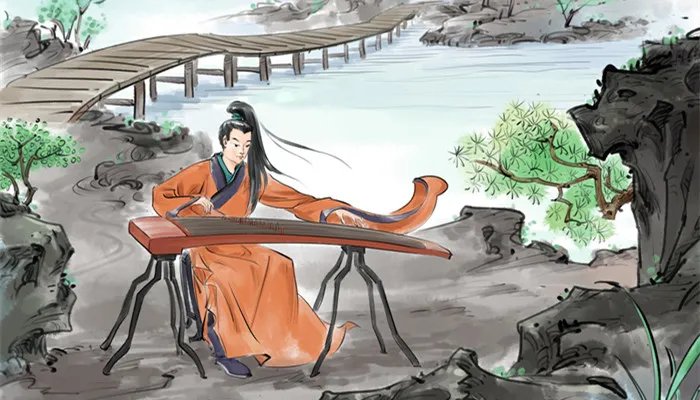 桃李满天下指的是谁 最初的桃李满天下指的是谁