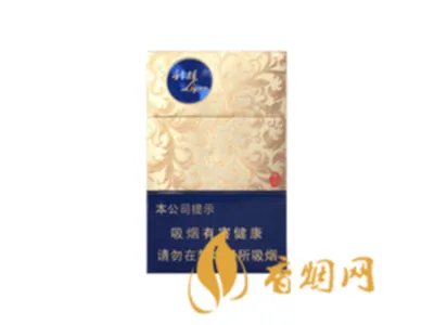 2021利群香烟价格表和图片大全（最完整版）