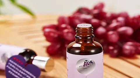 葡萄籽的功效与作用