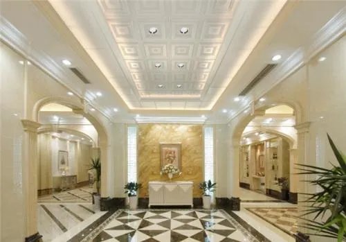 集成吊顶十大品牌排名  集成吊顶哪个牌子好