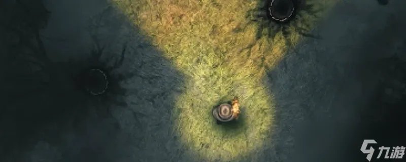 阴暗森林猪村的密码获取方法介绍