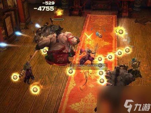 斗战神圣僧刷图加点攻略及技能解析 2023最新玩法教学