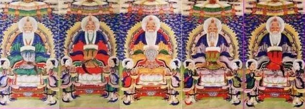 刘邦为什么会斩白蛇起义 这白蛇指的是什么