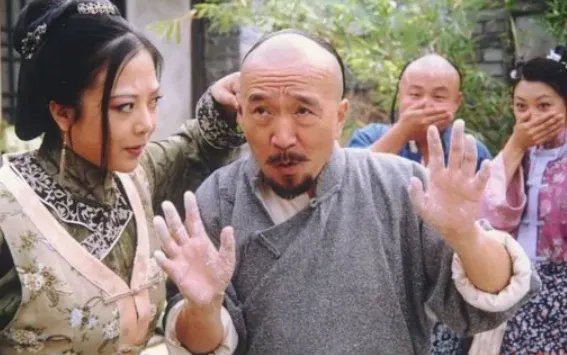 神医喜来乐的演员表