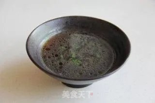 阳春面