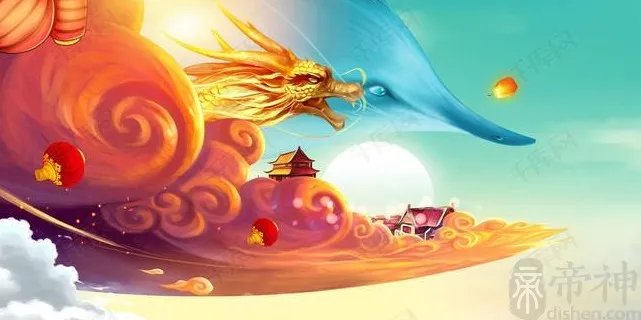 二月二龙抬头是什么意思为什么要理发